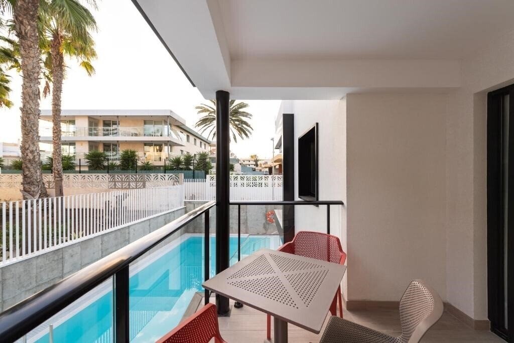 Изображение B'Slow San Agustin 5*