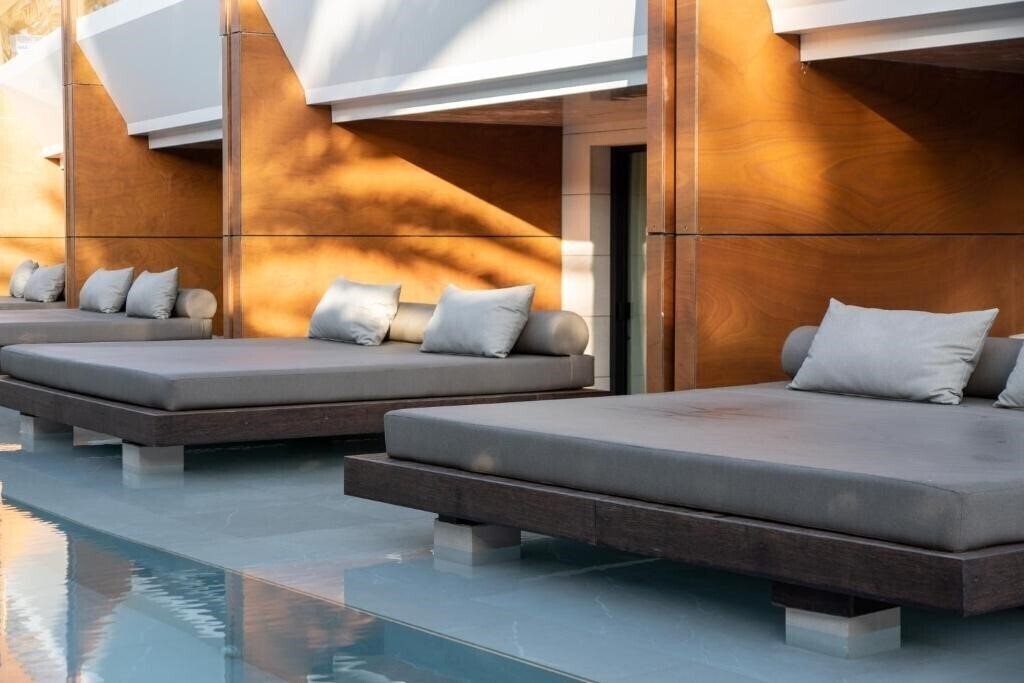 Фото Tensuites (Adults Only) 4*