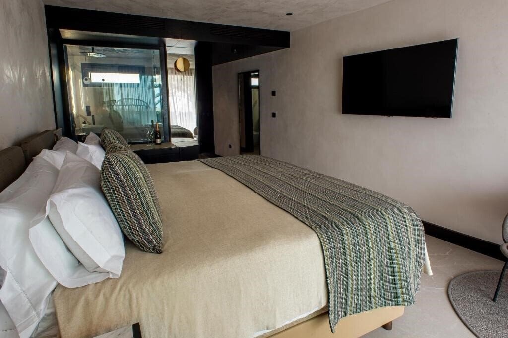 Зображення Tensuites (Adults Only) 4*