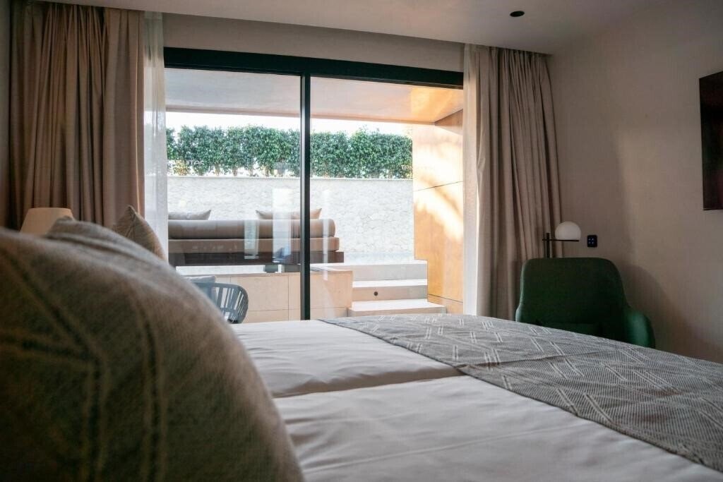 Картинка Tensuites (Adults Only) 4*