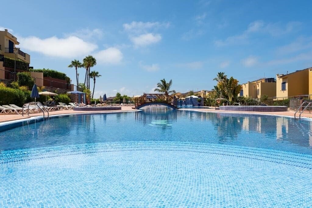 Изображение Bungalows Bahia Meloneras 3*