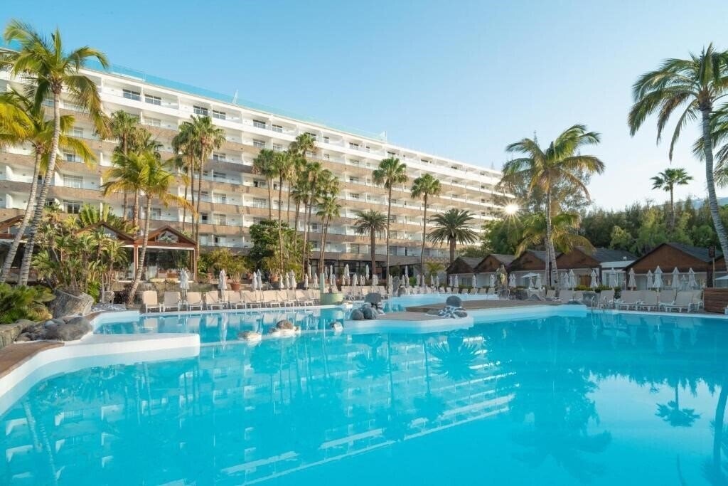 Изображение Bull Costa Canaria & SPA 4*
