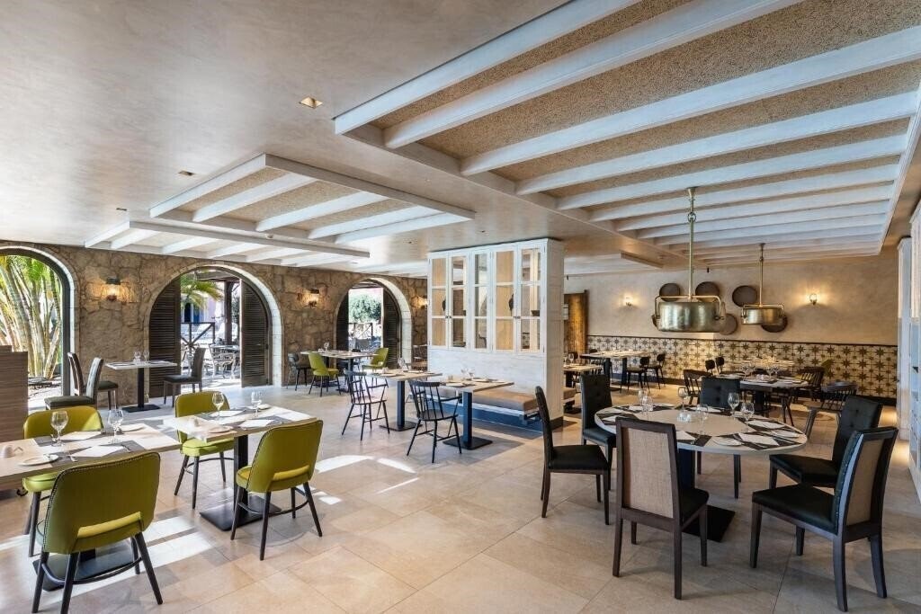 Изображение Lopesan Villa Del Conde Resort & Thalasso 5*