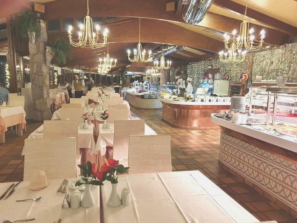 Зображення Parque Tropical 4*