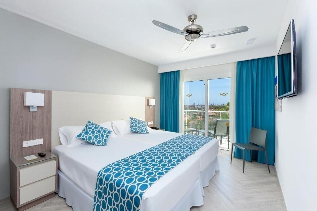 Фото Riu Papayas 4*
