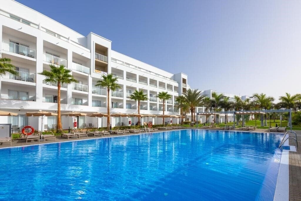 Фото Riu Gran Canaria 4*
