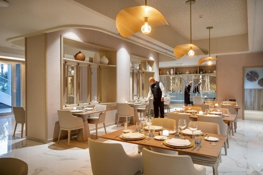 Фотографія Riu Gran Canaria 4*