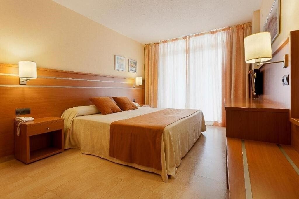 Фото Relaxia Beverly Park 3*