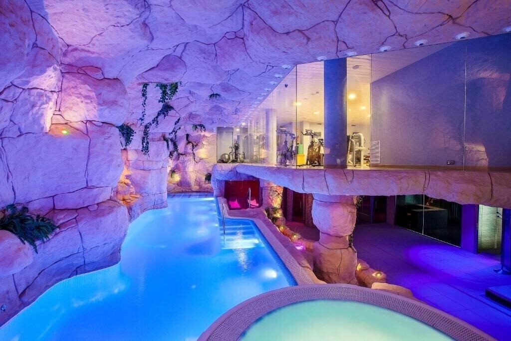 Картинка Relaxia Beverly Park 3*