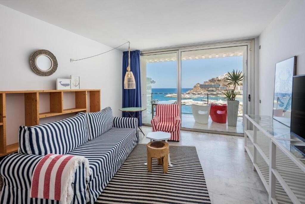 Изображение Marina Suites 4*