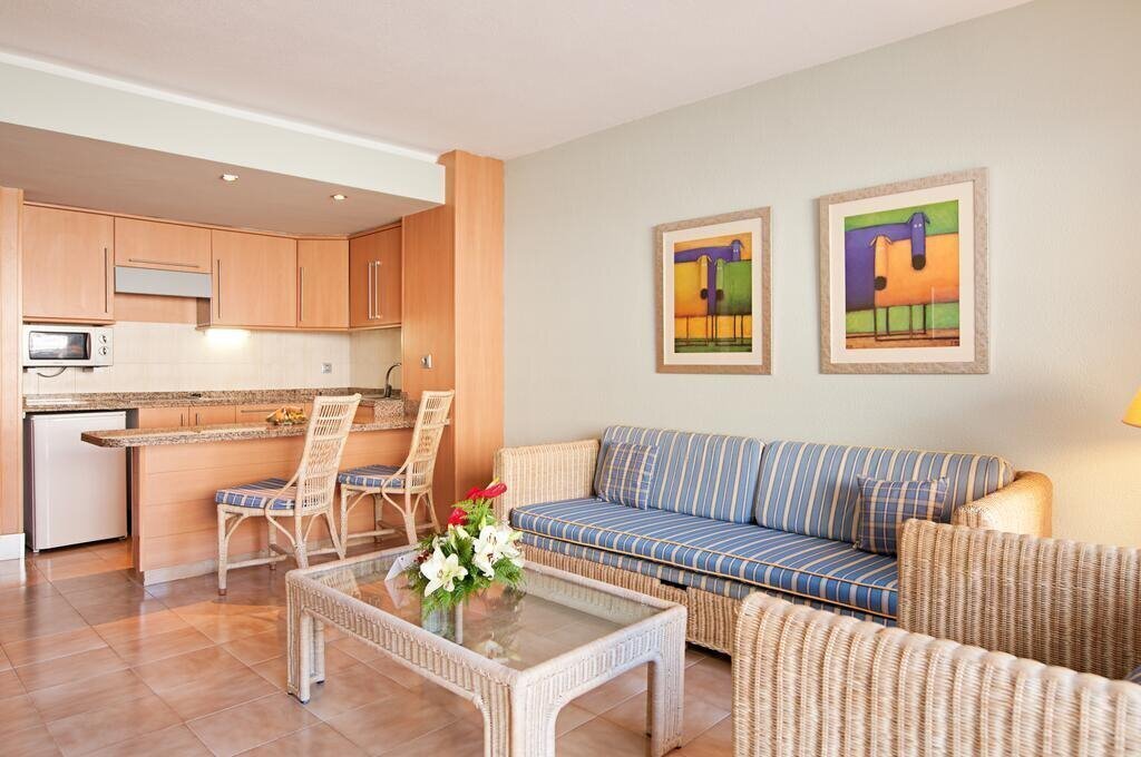 Фотография Livvo Lago Taurito 3*