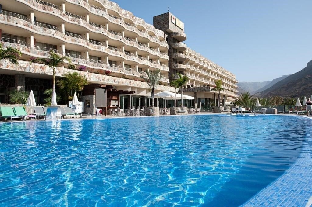 Готель Livvo Valle Taurito 4*