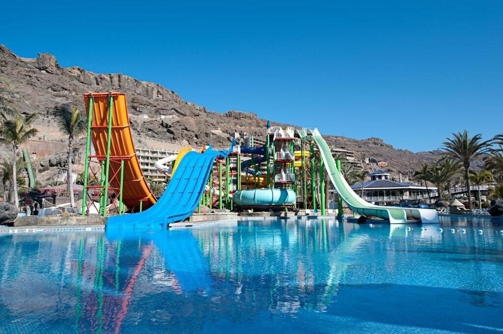 Фото Livvo Valle Taurito 4*