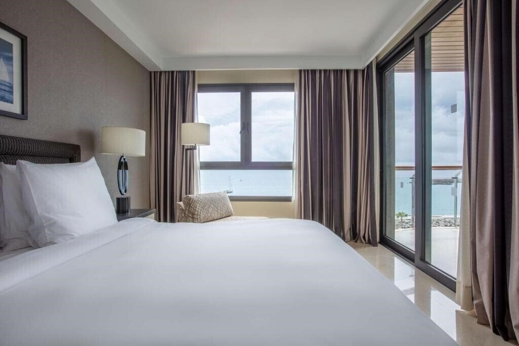 Изображение Radisson Blu Resort Gran Canaria 5*