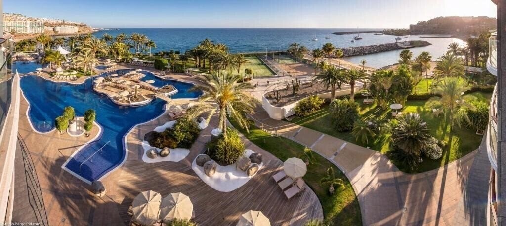 Фото Radisson Blu Resort Gran Canaria 5*