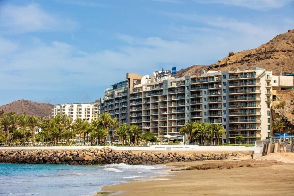 Изображение Radisson Blu Resort Gran Canaria 5*