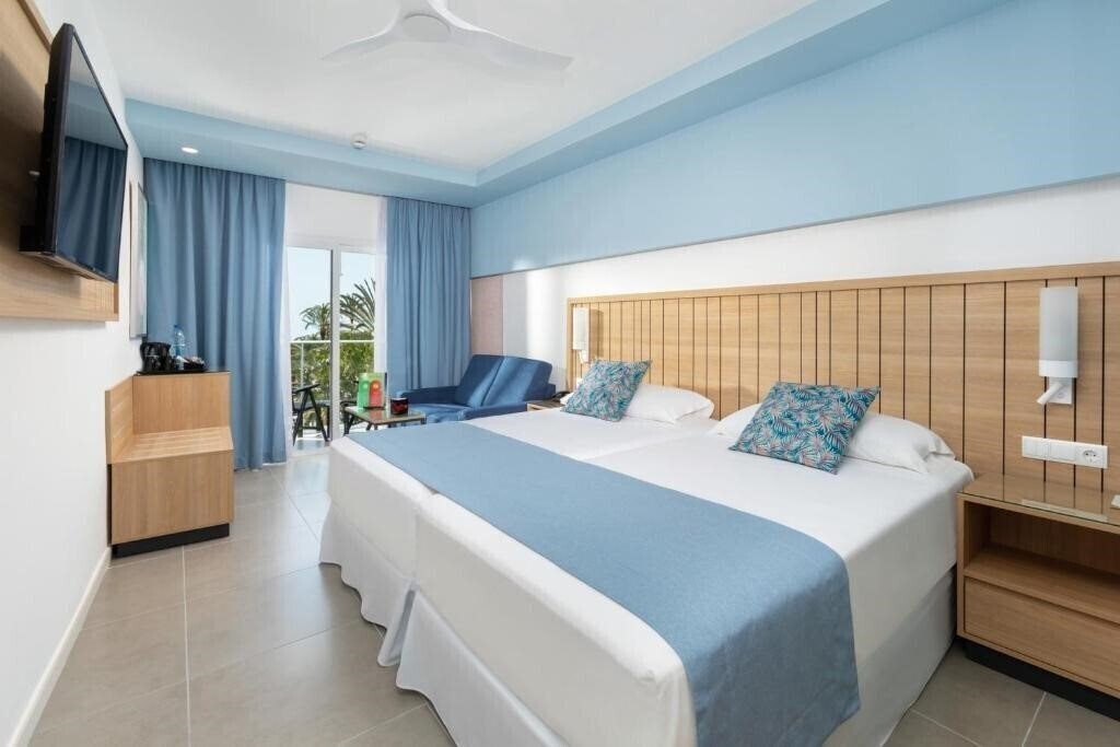 Фото Riu Palace Palmeras 4*
