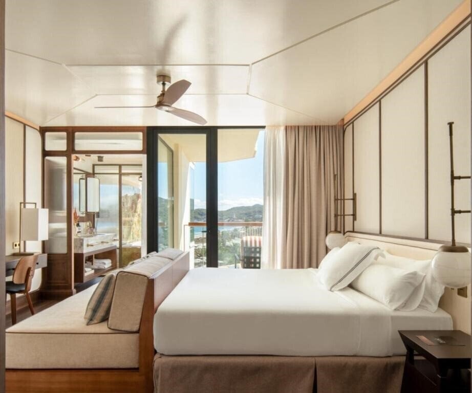 Готель Bless Ibiza The Site 5*