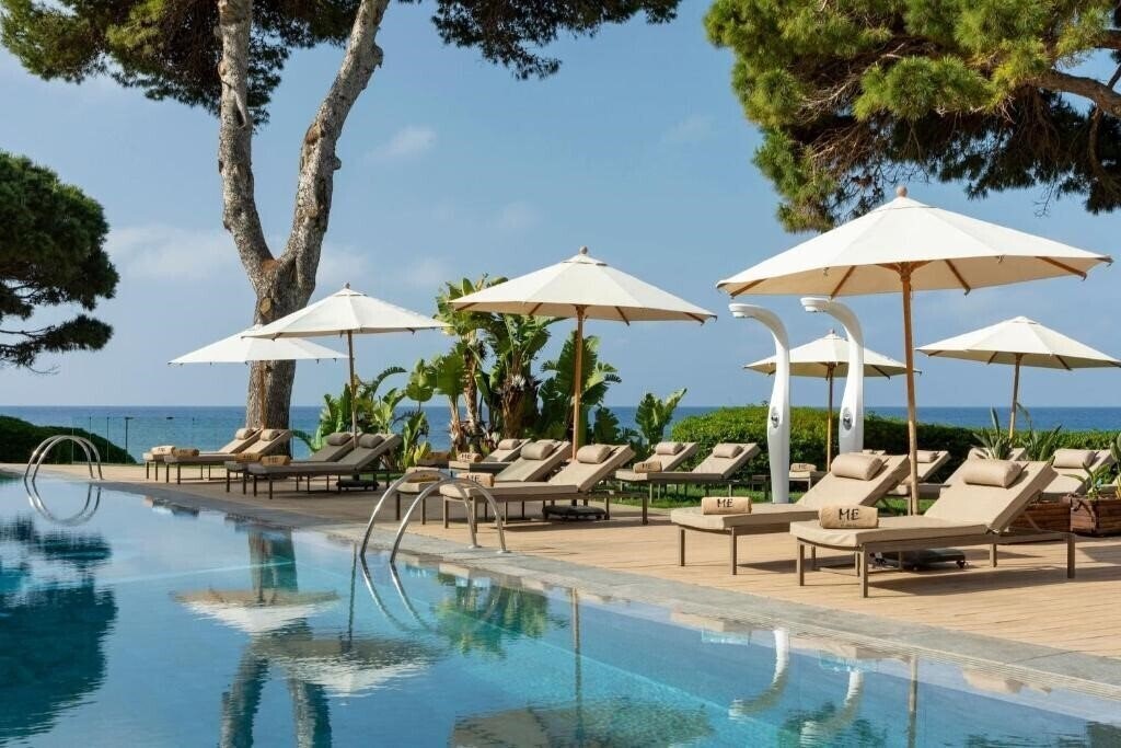 Фото Me Ibiza 5*