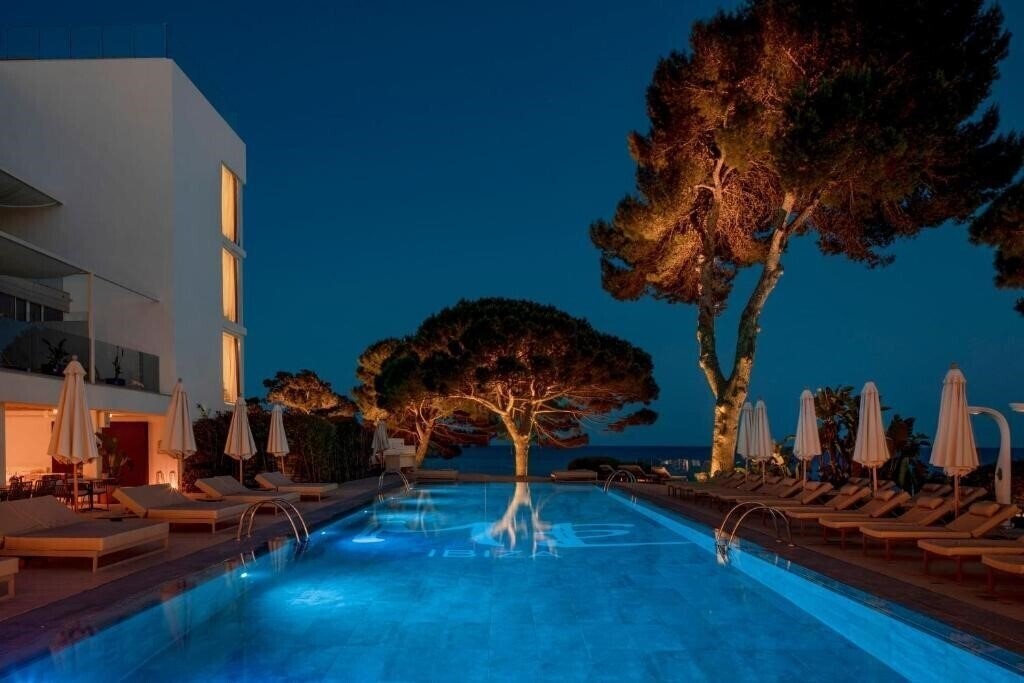 Изображение Me Ibiza 5*