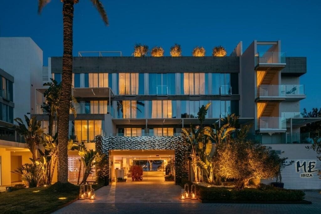Картинка Me Ibiza 5*