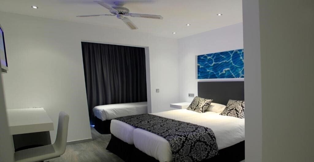 Фото BG Nautico Ebeso 4*