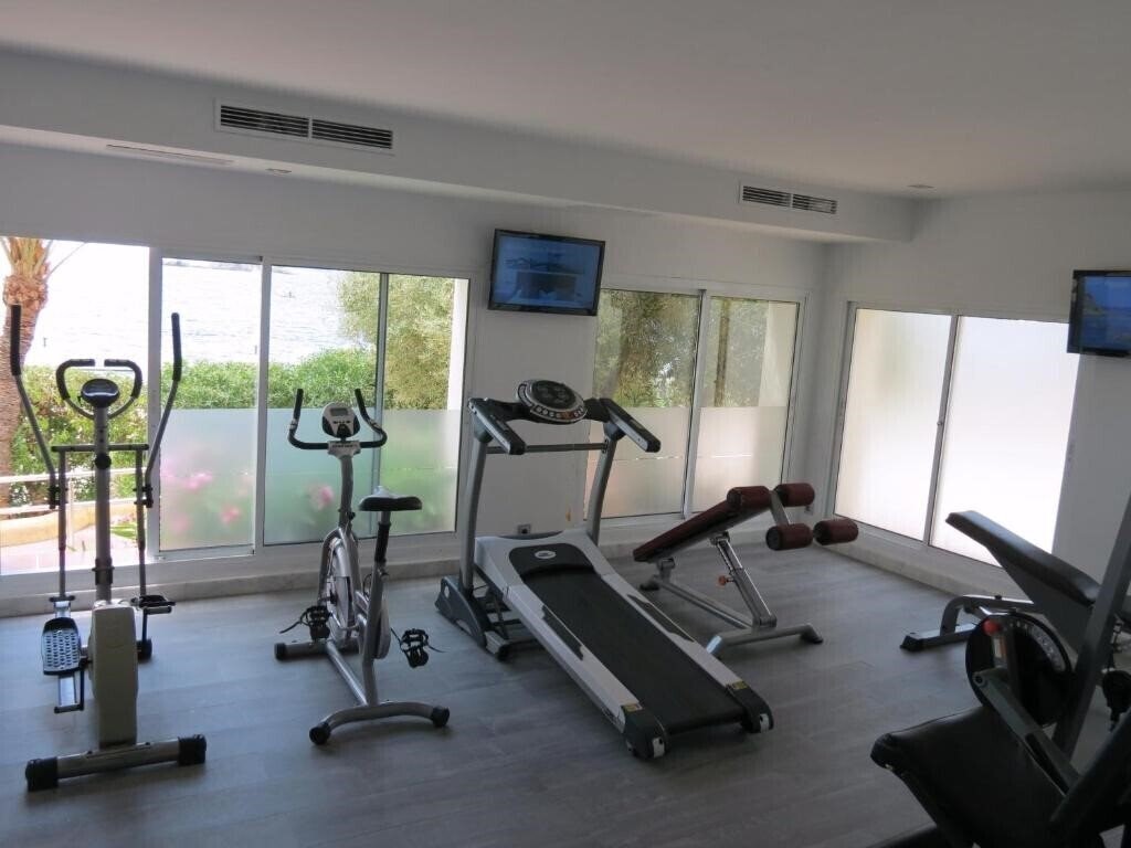 Картинка BG Nautico Ebeso 4*