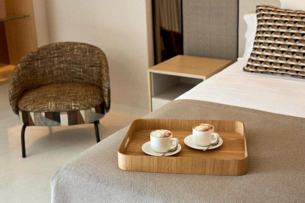 Фотография Insotel Fenicia Prestige Suites & SPA 5*