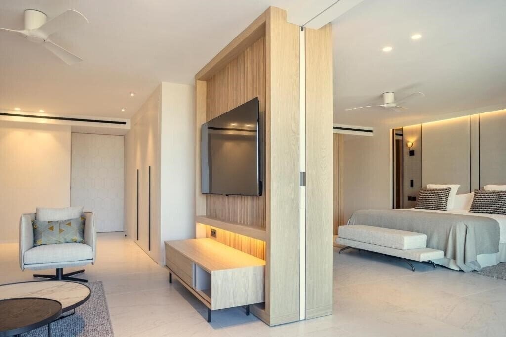 Изображение Insotel Fenicia Prestige Suites & SPA 5*