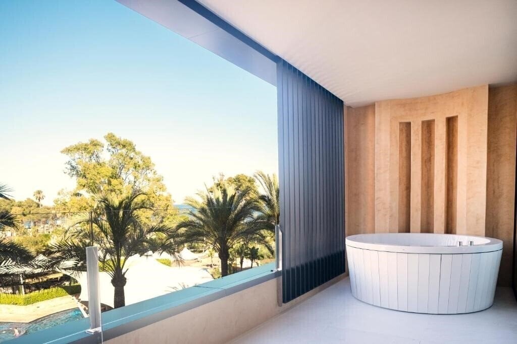 Картинка Insotel Fenicia Prestige Suites & SPA 5*