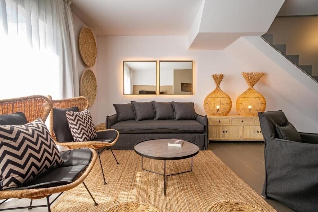 Фотографія Migjorn Ibiza Suite 4*