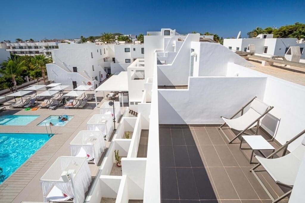 Картинка Migjorn Ibiza Suite 4*