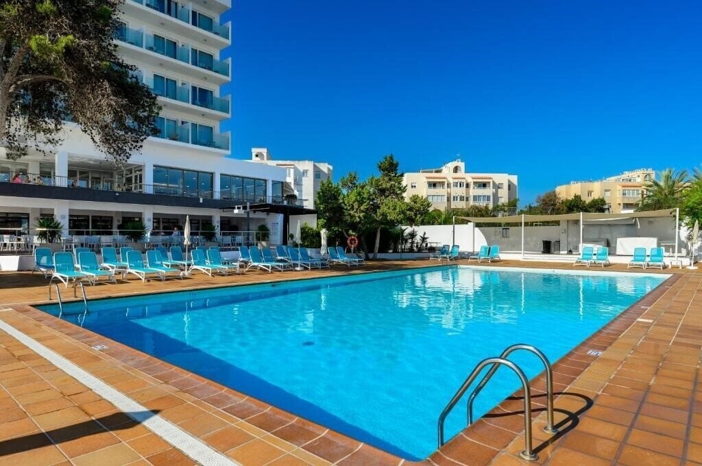 Фото Vibra Riviera Hotel 3*
