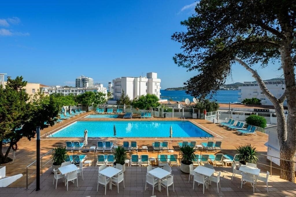 Фотографія Vibra Riviera Hotel 3*