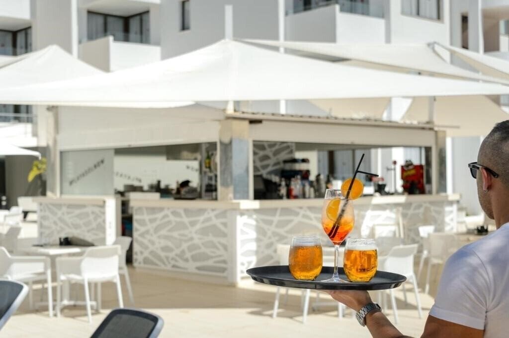 Фотографія Vibra Jabeque Soul Aparthotel 3*