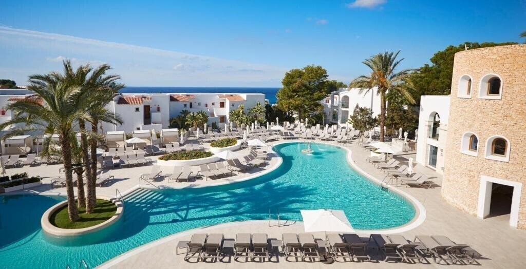 Зображення Insotel Tarida Beach Resort & SPA 4*