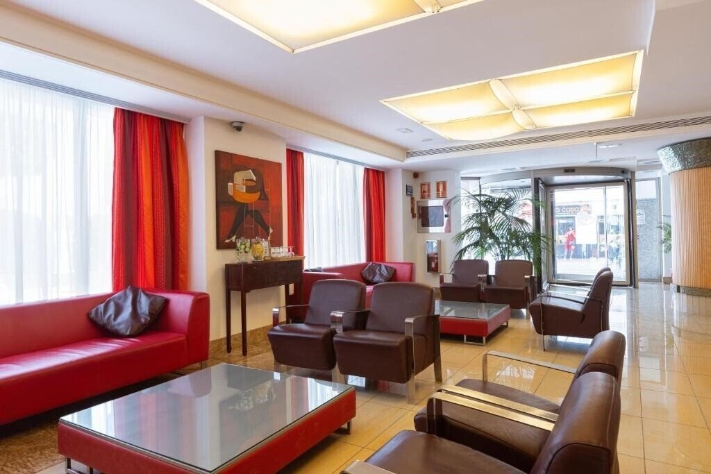 Фотография Hotel Invisa La Cala 4*