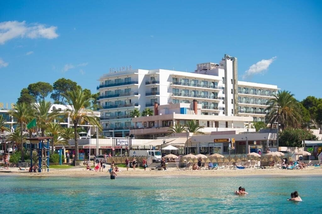Зображення Bellamar 4*