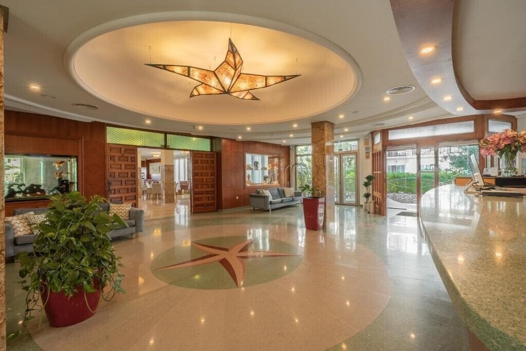 Картинка Bellamar 4*