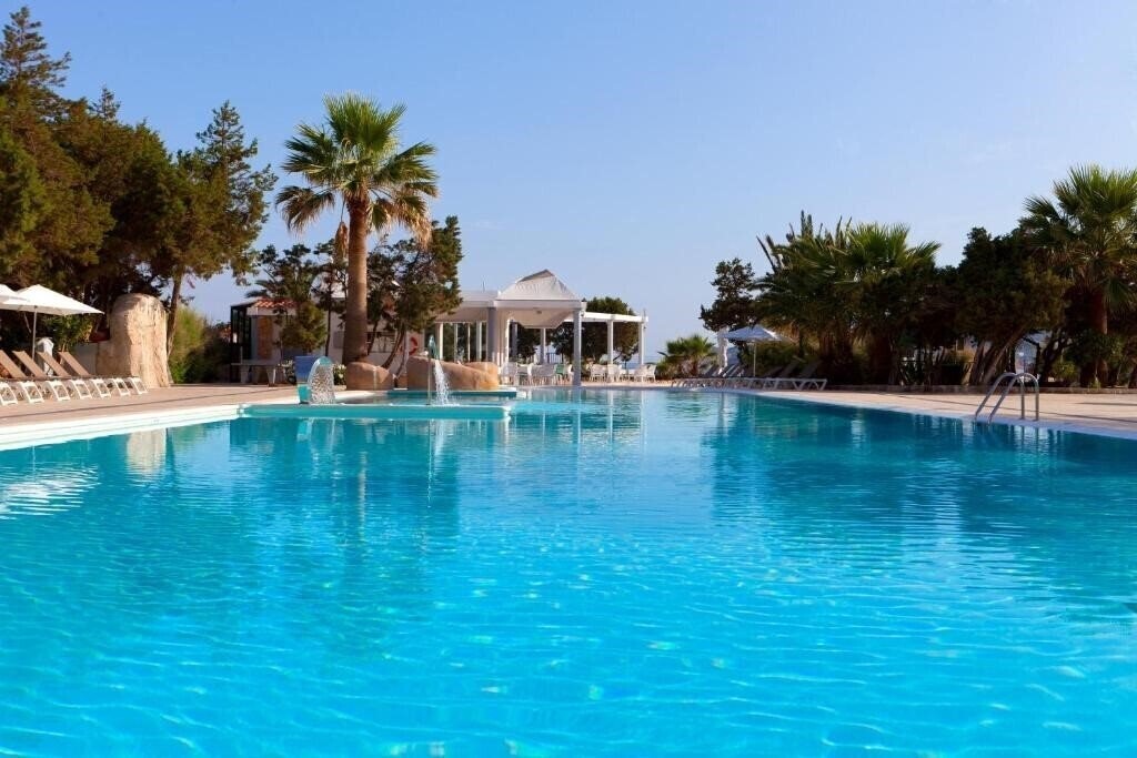 Картинка Marvell Club Hotel & Apartments 3*