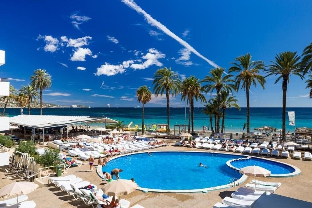 Готель Jet Bali 4*