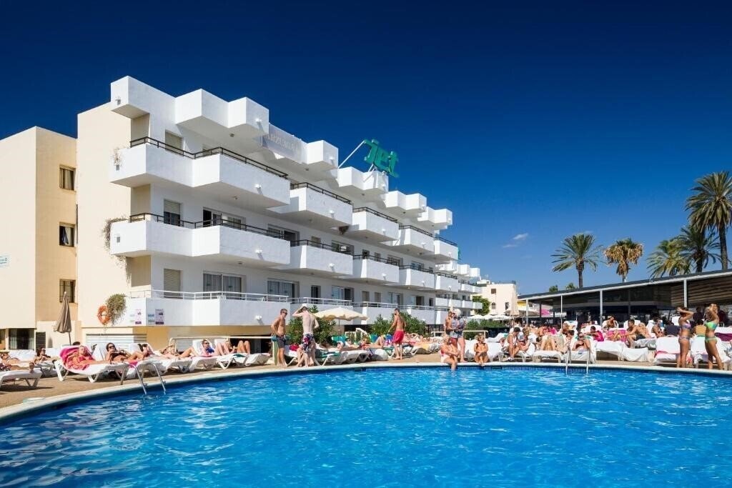 Зображення Jet Bali 4*