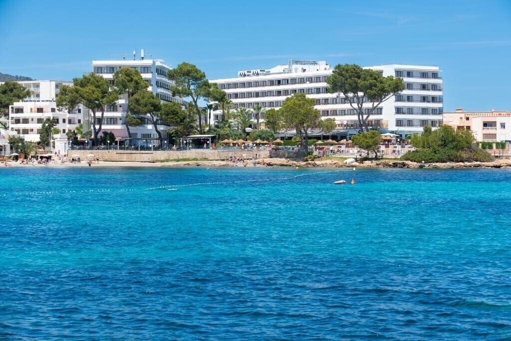 Фотографія Hotel Miami Ibiza 4*