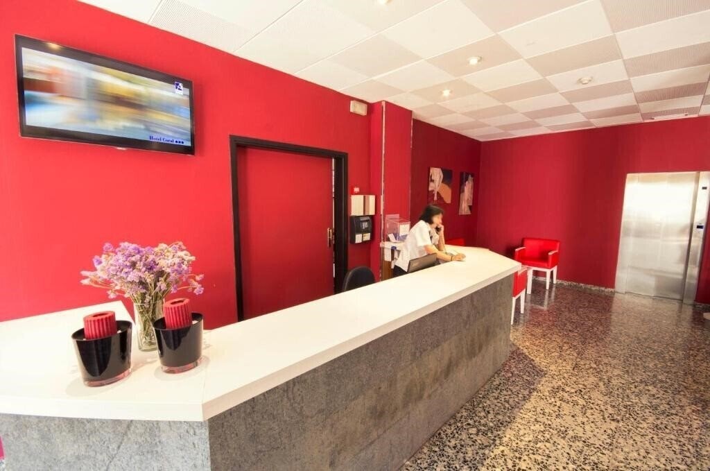 Картинка Azuline Llevant Hotel 2*