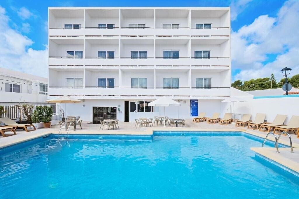 Фотография Azuline Mediterraneo 2*