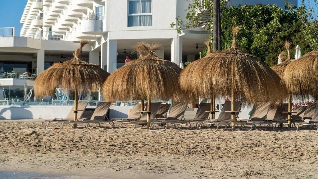Зображення Innside by Melia Ibiza Beach 4*