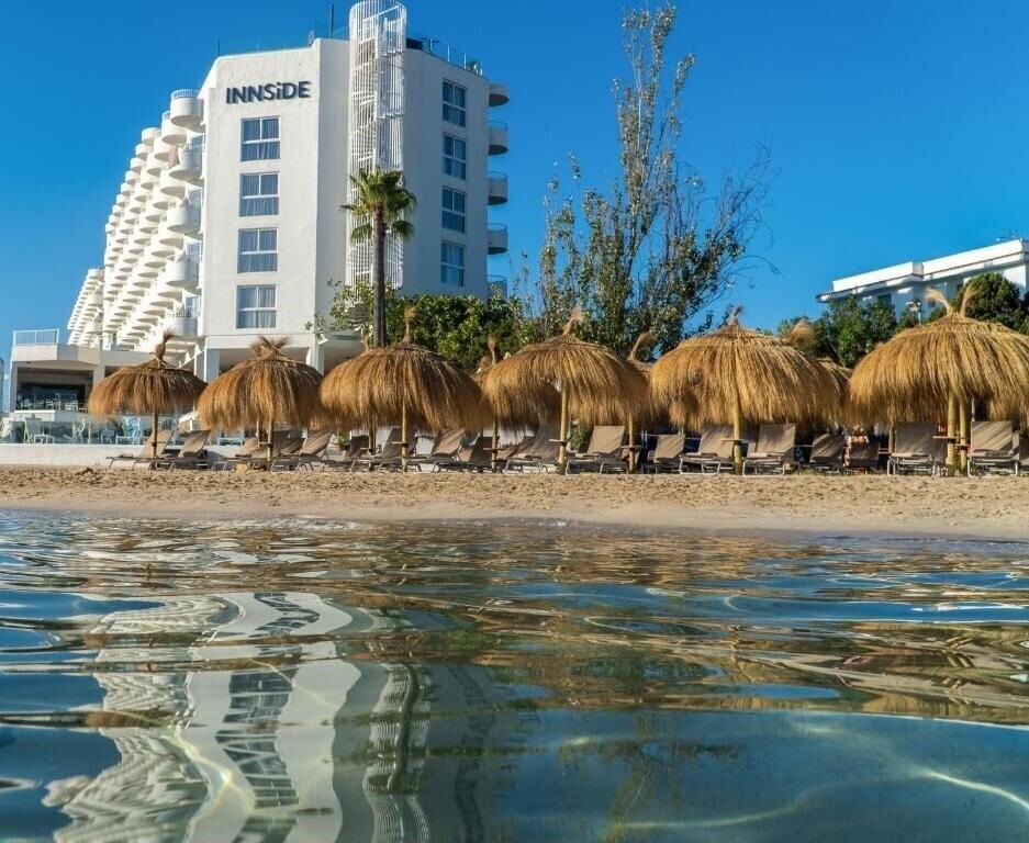 Фотографія Innside by Melia Ibiza Beach 4*