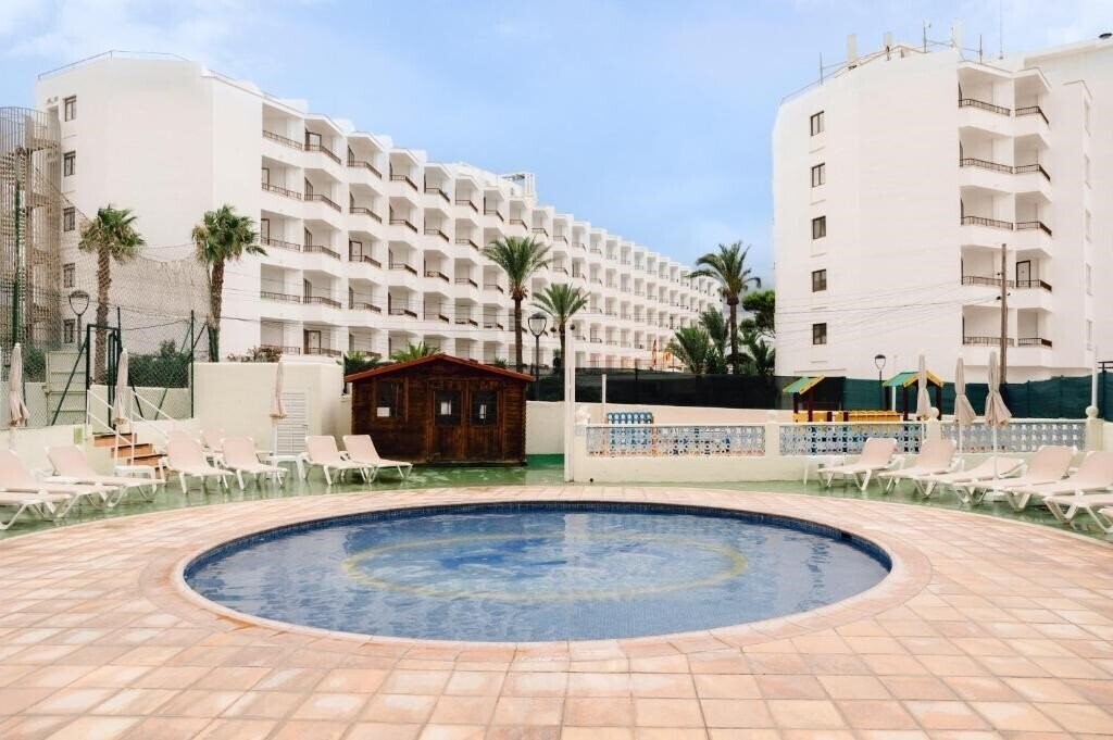 Фото Hotel Moon Dreams Coral Beach 3*