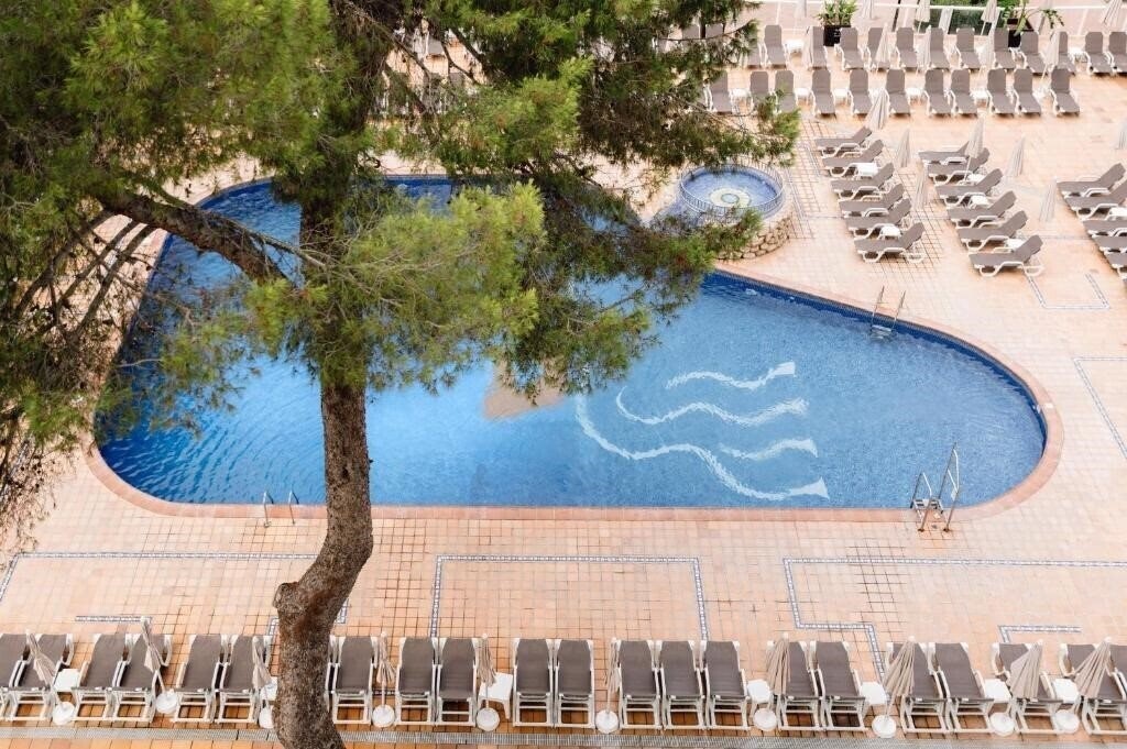 Фотография Hotel Moon Dreams Coral Beach 3*