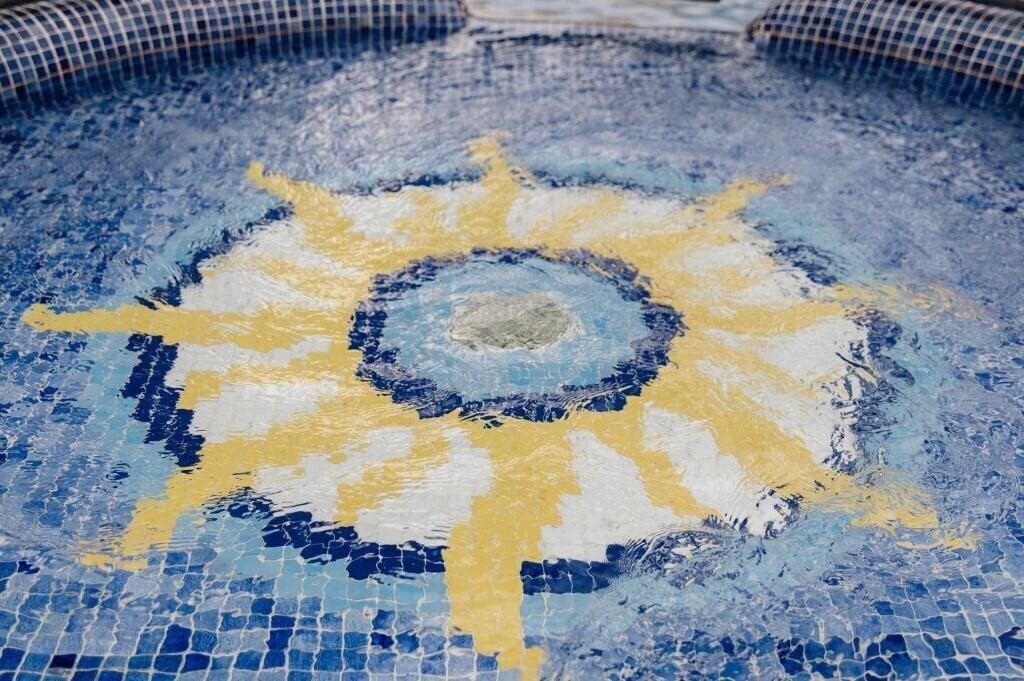 Изображение Hotel Moon Dreams Coral Beach 3*